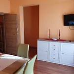 Danja Apartment *