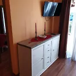 Apartment Danja *