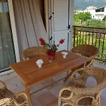 Danja Apartment