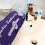 Apartment Danja