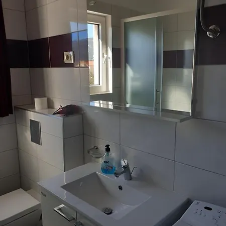 Danja Apartman