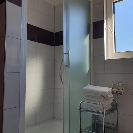 Apartman Danja