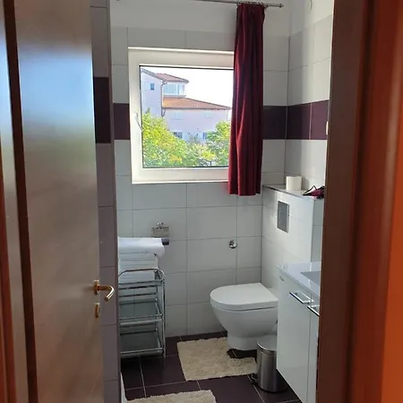 Apartman Danja *
