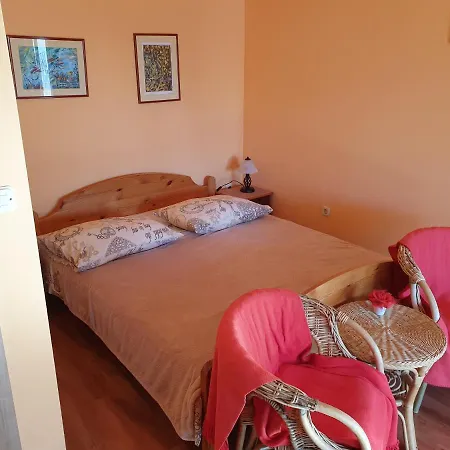 Danja Apartman