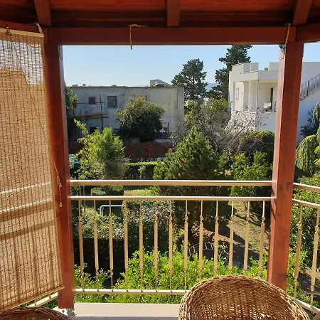 Danja Apartment