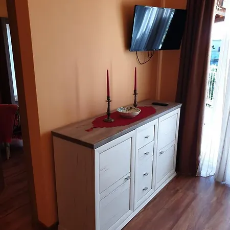 Apartman Danja *