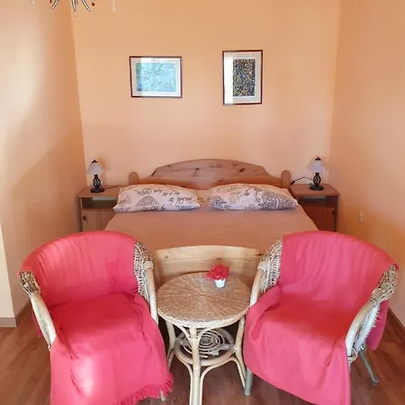 Danja Apartman Kastela
