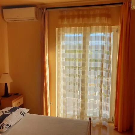 Apartment Danja
