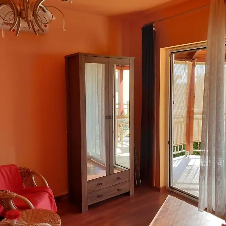 Apartman Danja *