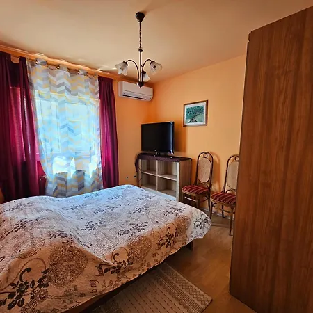 Danja Apartman