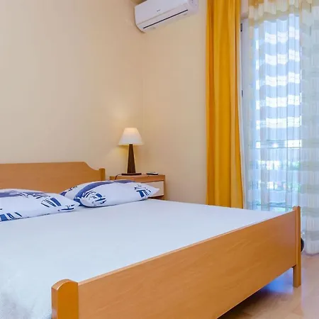 Apartment Danja