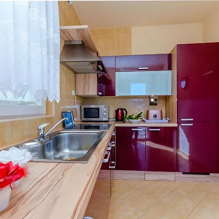 Apartman Danja