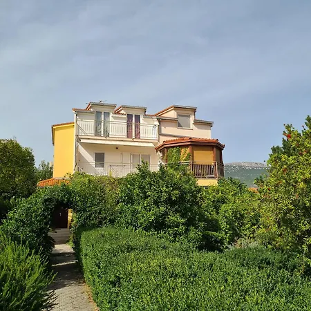 Apartman Danja