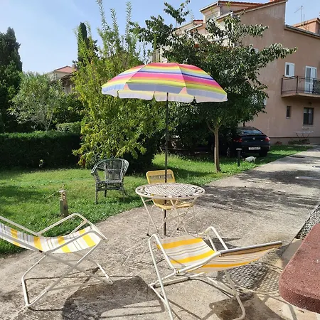 Danja Apartman *