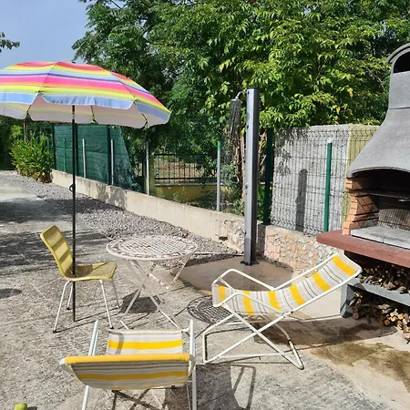 Danja Apartman Kastela