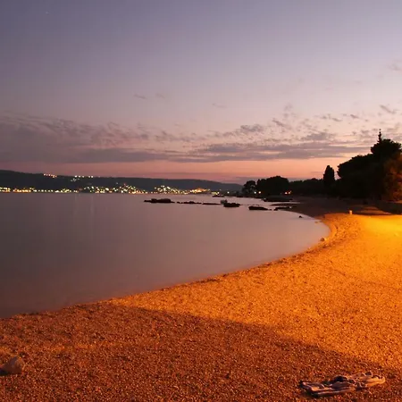 Danja * Kastela