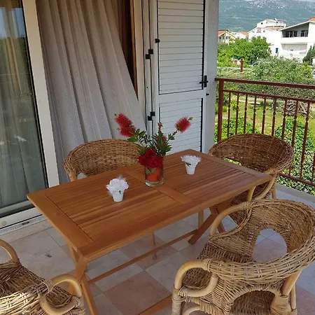 Danja Apartment