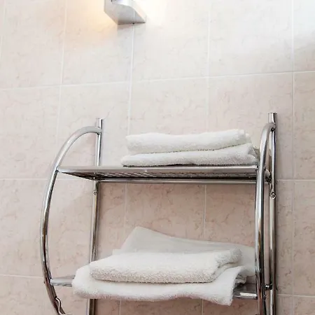 Apartman Danja