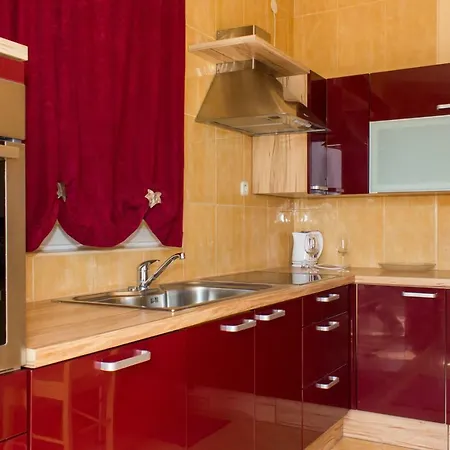 Apartman Danja *