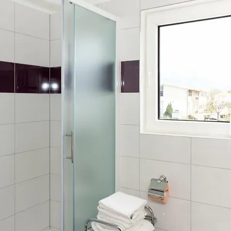 Danja Apartman *