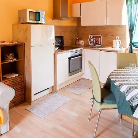 Apartman Danja *
