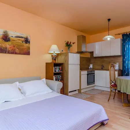 Apartman Danja Kaštela