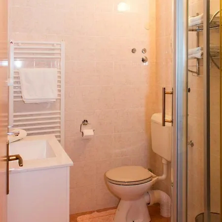 Apartman Danja *