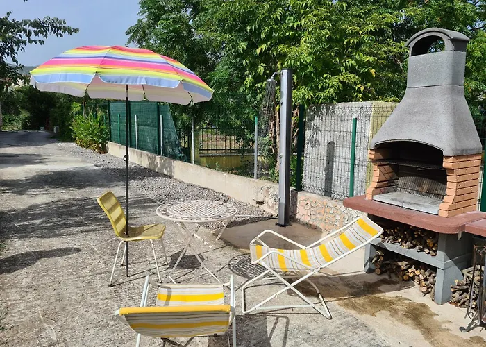 Danja Lägenhet Kaštela